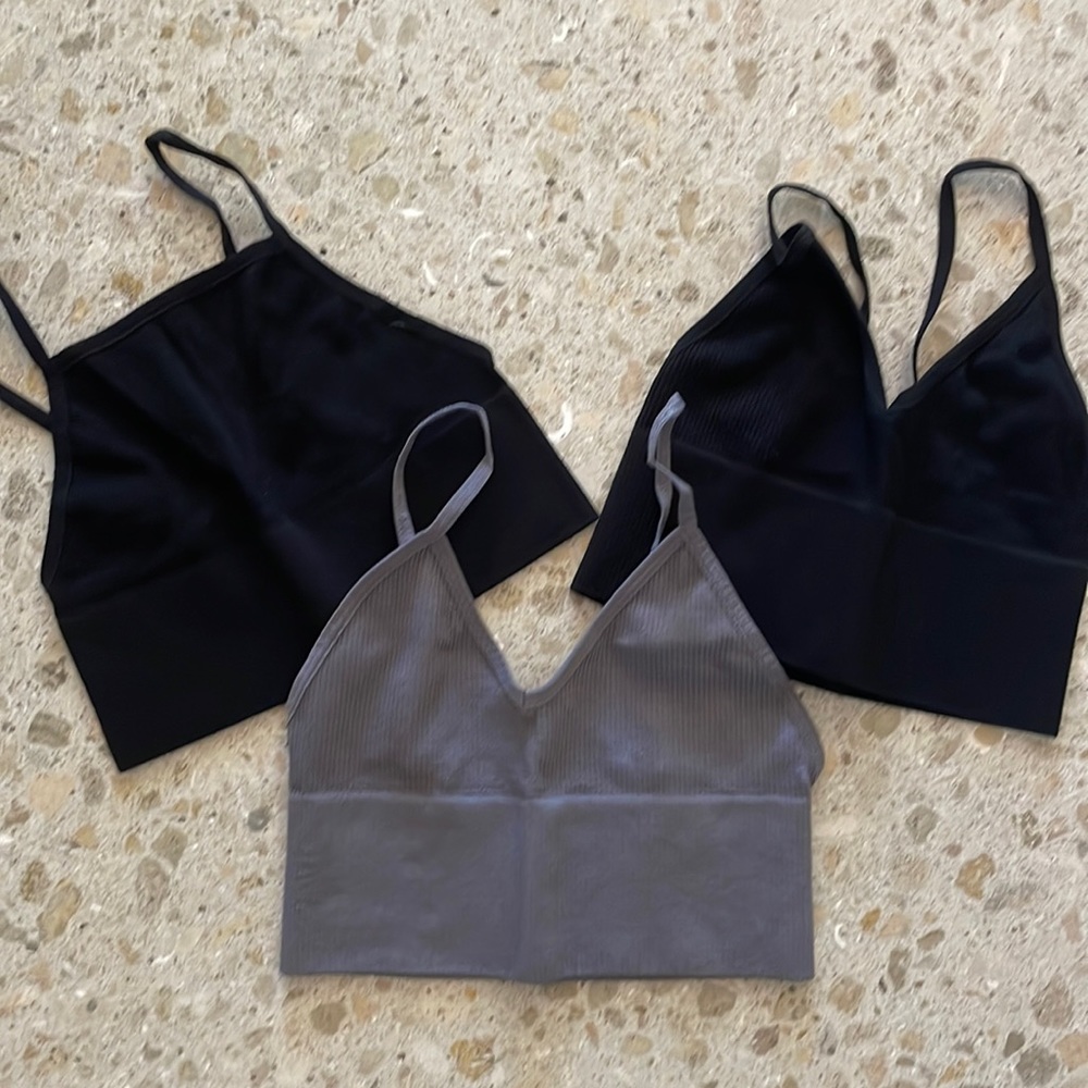 OUT FROM UNDER BRALETTE BUNDLE